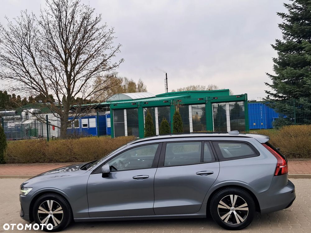 Volvo V60 D3 Kinetic - 6