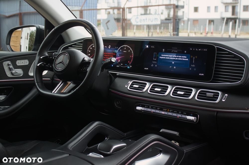 Mercedes-Benz Gle 2023 photo 5