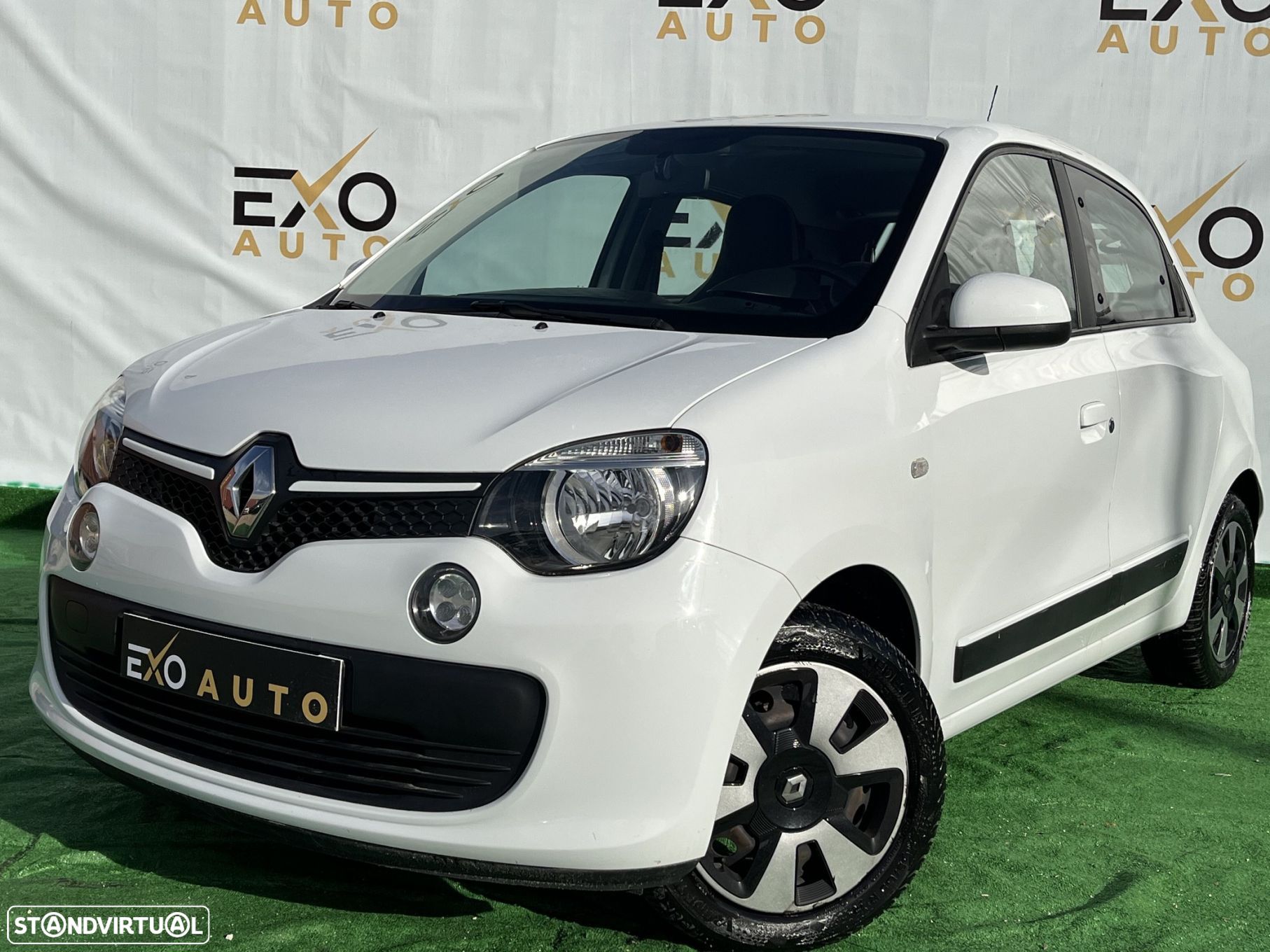 Renault Twingo 1.0 SCe Night&Day - 1