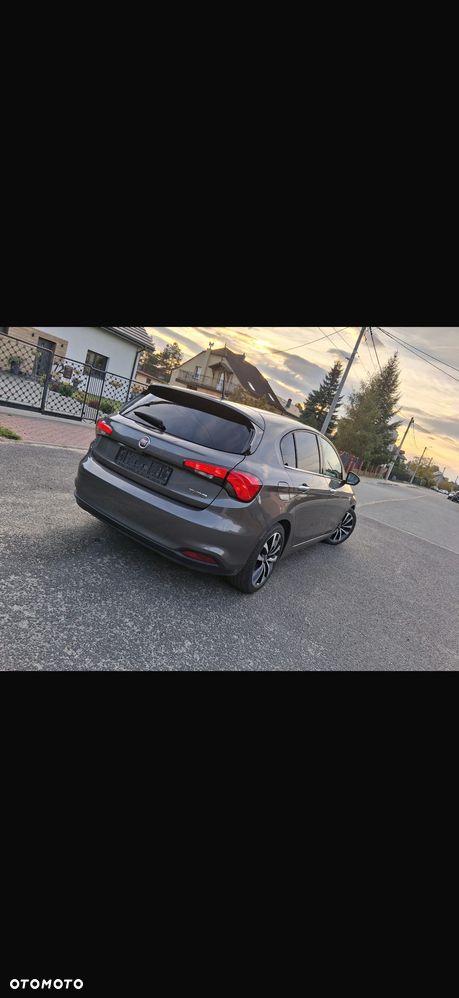 Fiat Tipo - 4