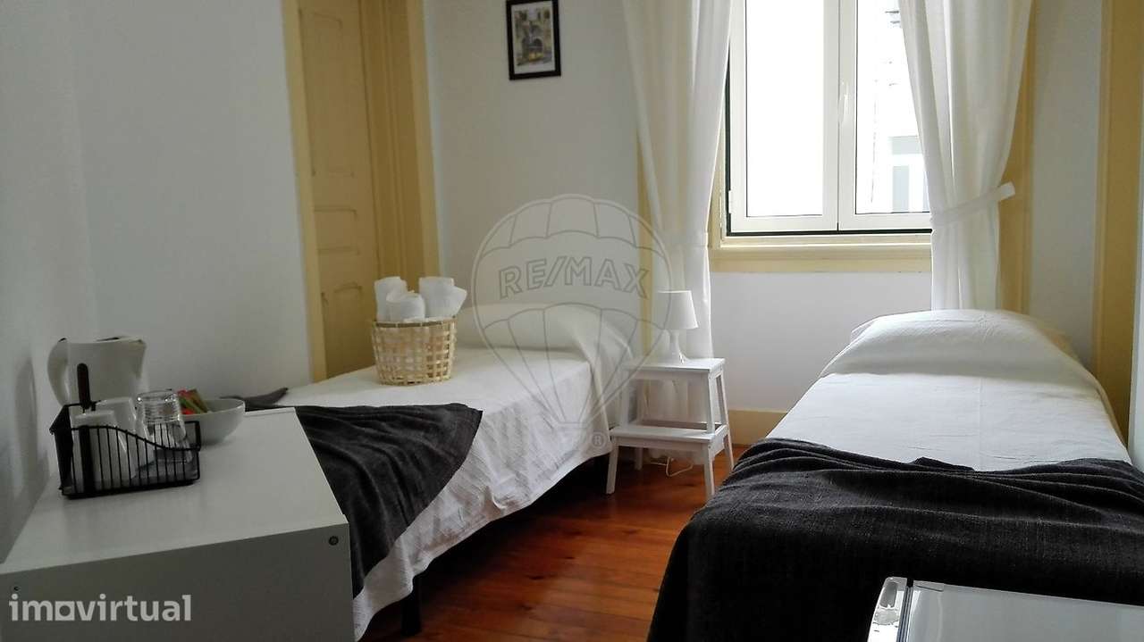 Apartamento T4 para venda - Grande imagem: 3/15