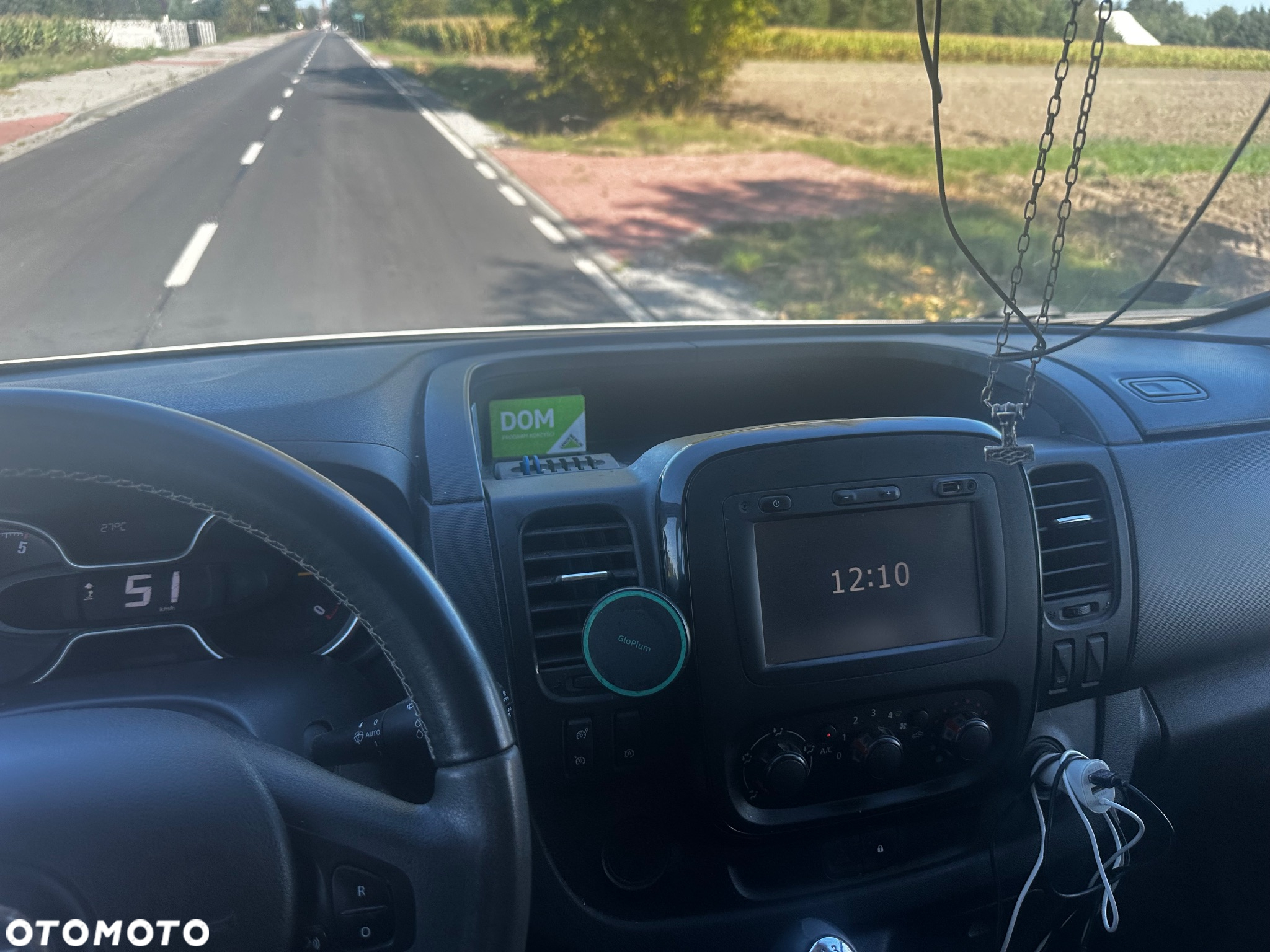 Opel Vivaro - 3