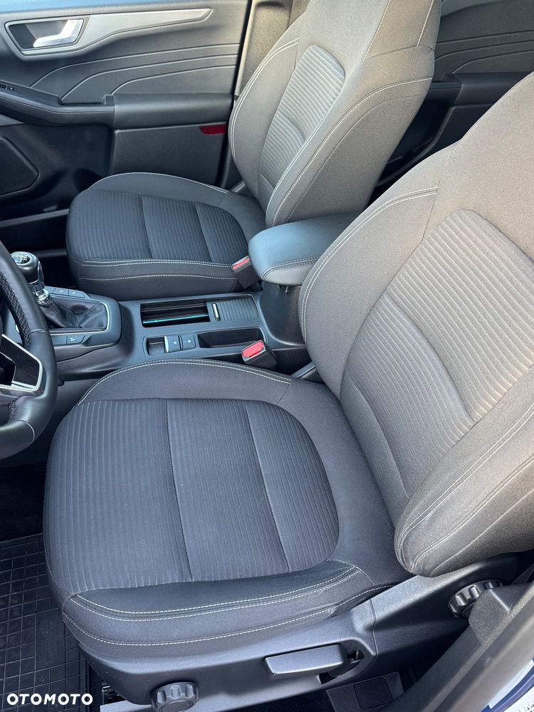 Ford Kuga 1.5 EcoBoost FWD Trend - 15