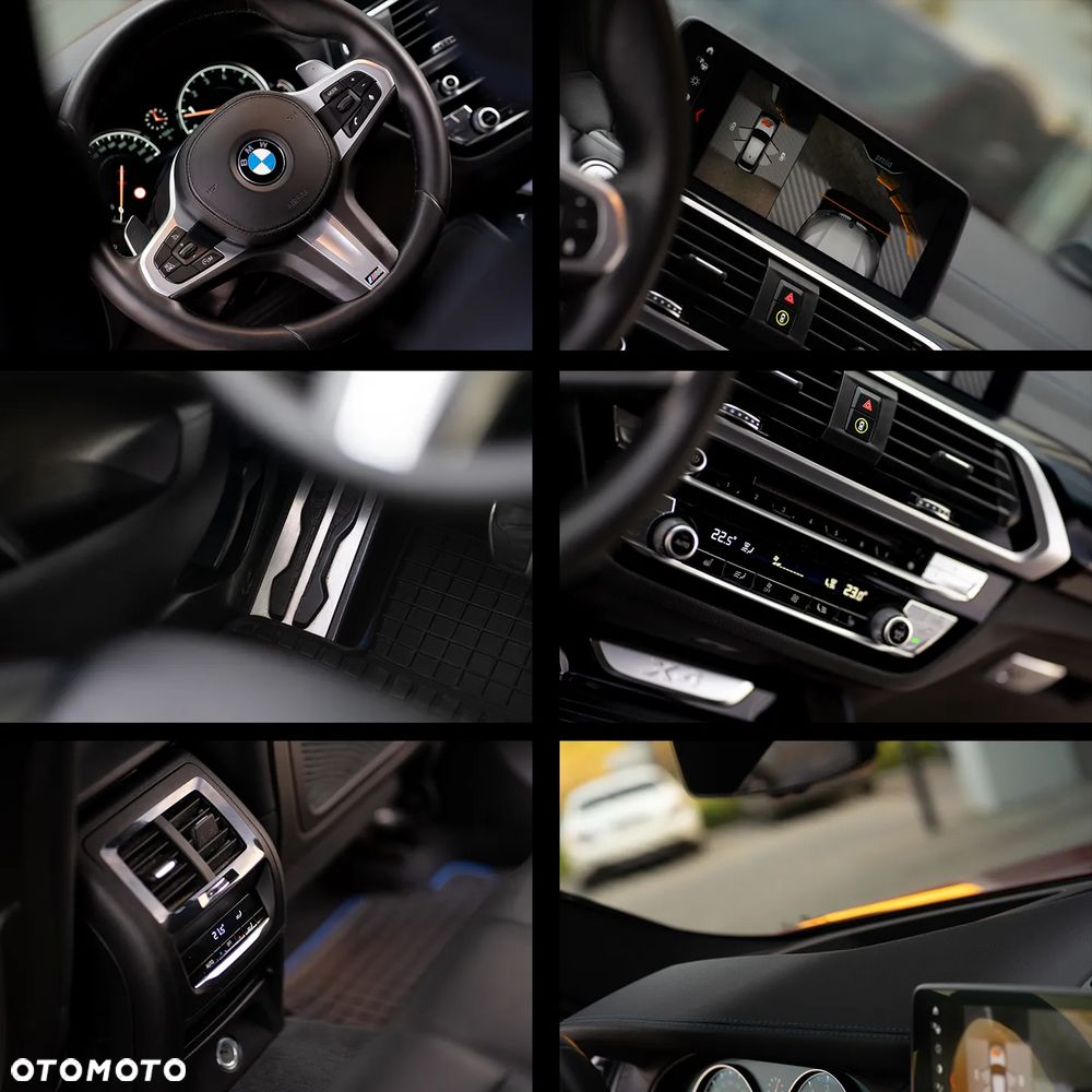 BMW X4 xDrive20i M Sport X sport - 40