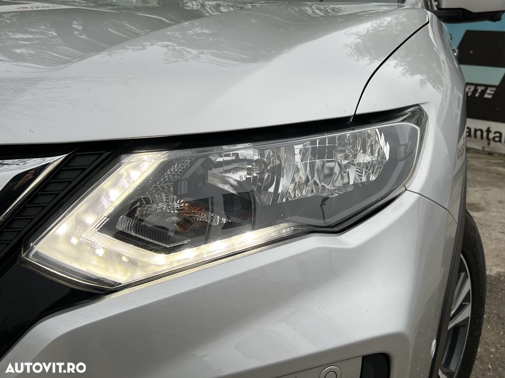 Nissan X-Trail 1.7 dCi N-Connecta - 31