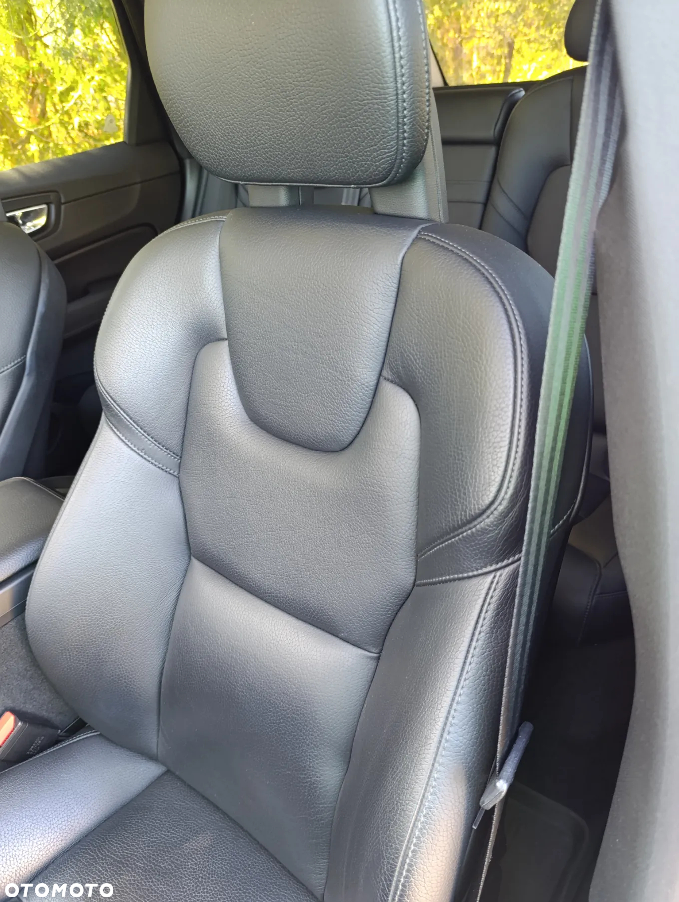 Volvo XC 60 T5 AWD Geartronic Momentum - 16