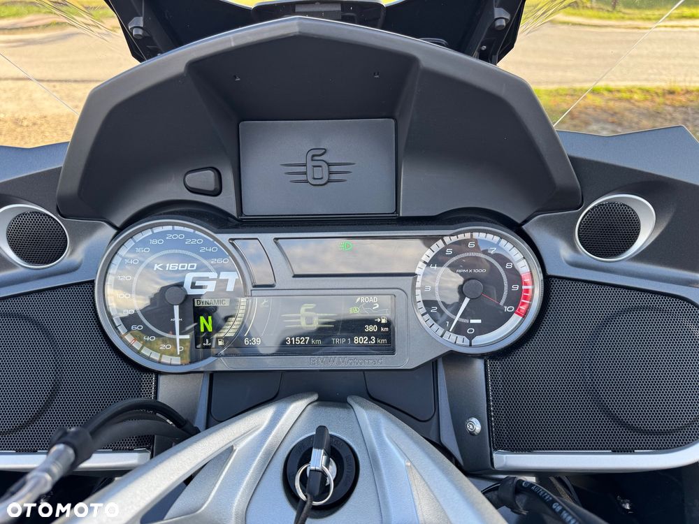 BMW K - 17