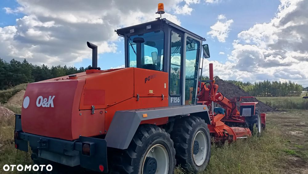 O&K F156 - 17