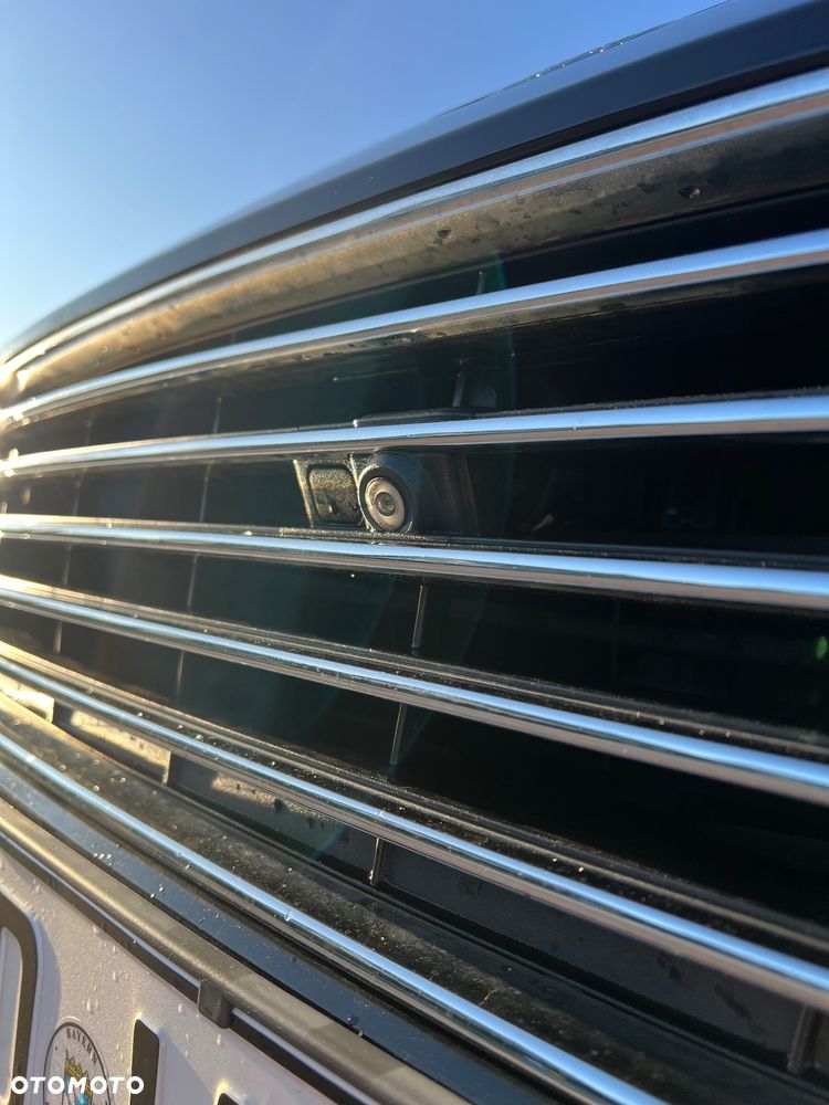 Ford Galaxy 2.0 TDCi 4WD Titanium PowerShift - 9