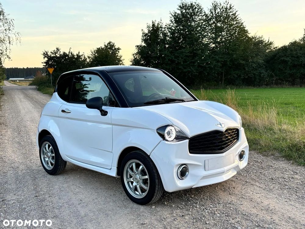 Chatenet CH40 - 5