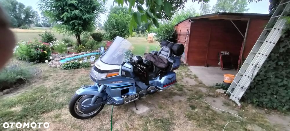 Honda GL - 17