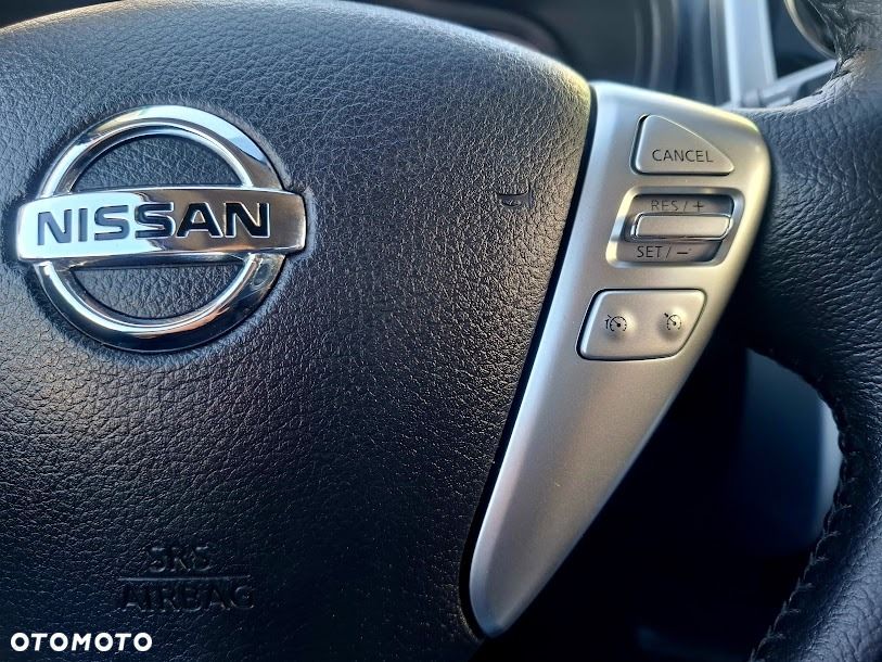 Nissan Note 1.2 DIG-S N-Tec EU6 - 16