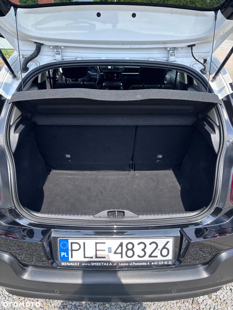 Citroën C3 Pure Tech 110 S&S SHINE - 17