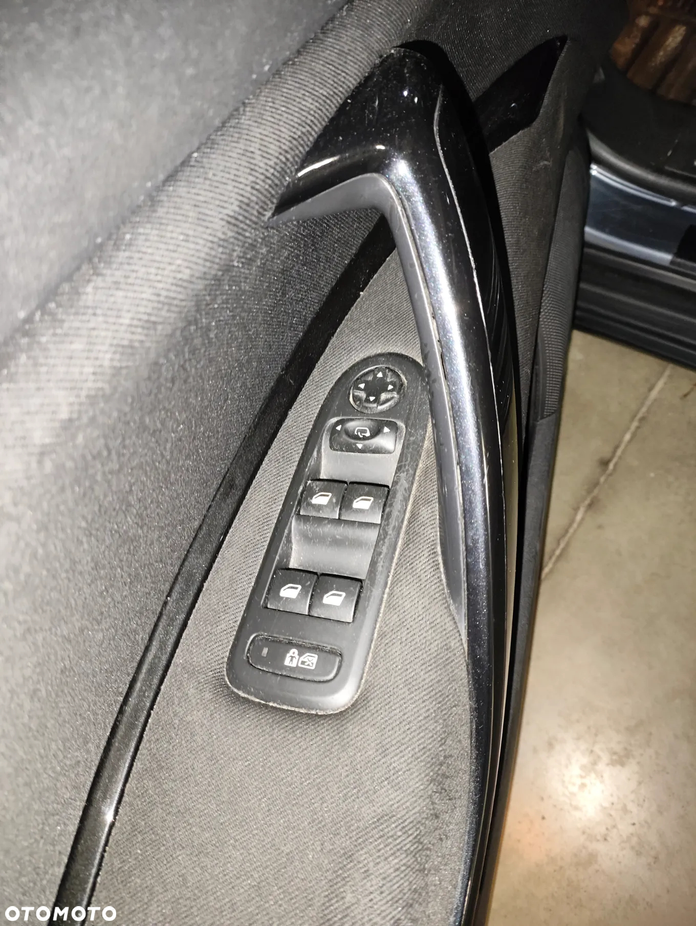 Citroën C5 Tourer HDi 165 FAP Exclusive - 15
