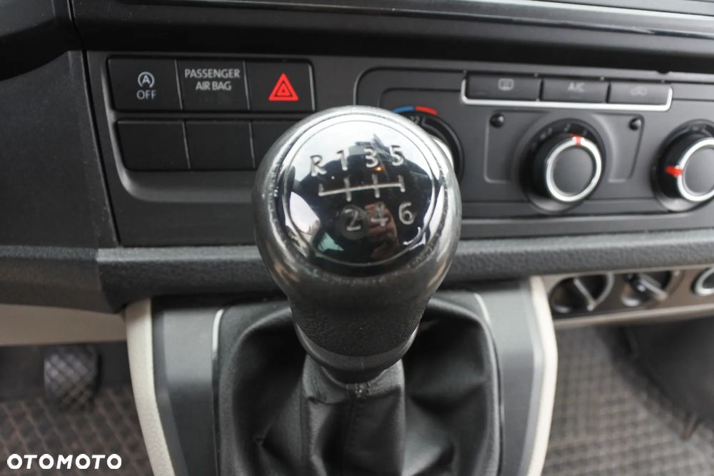 Volkswagen Transporter T6 TDI L2H1 Plus Comfortline - 14