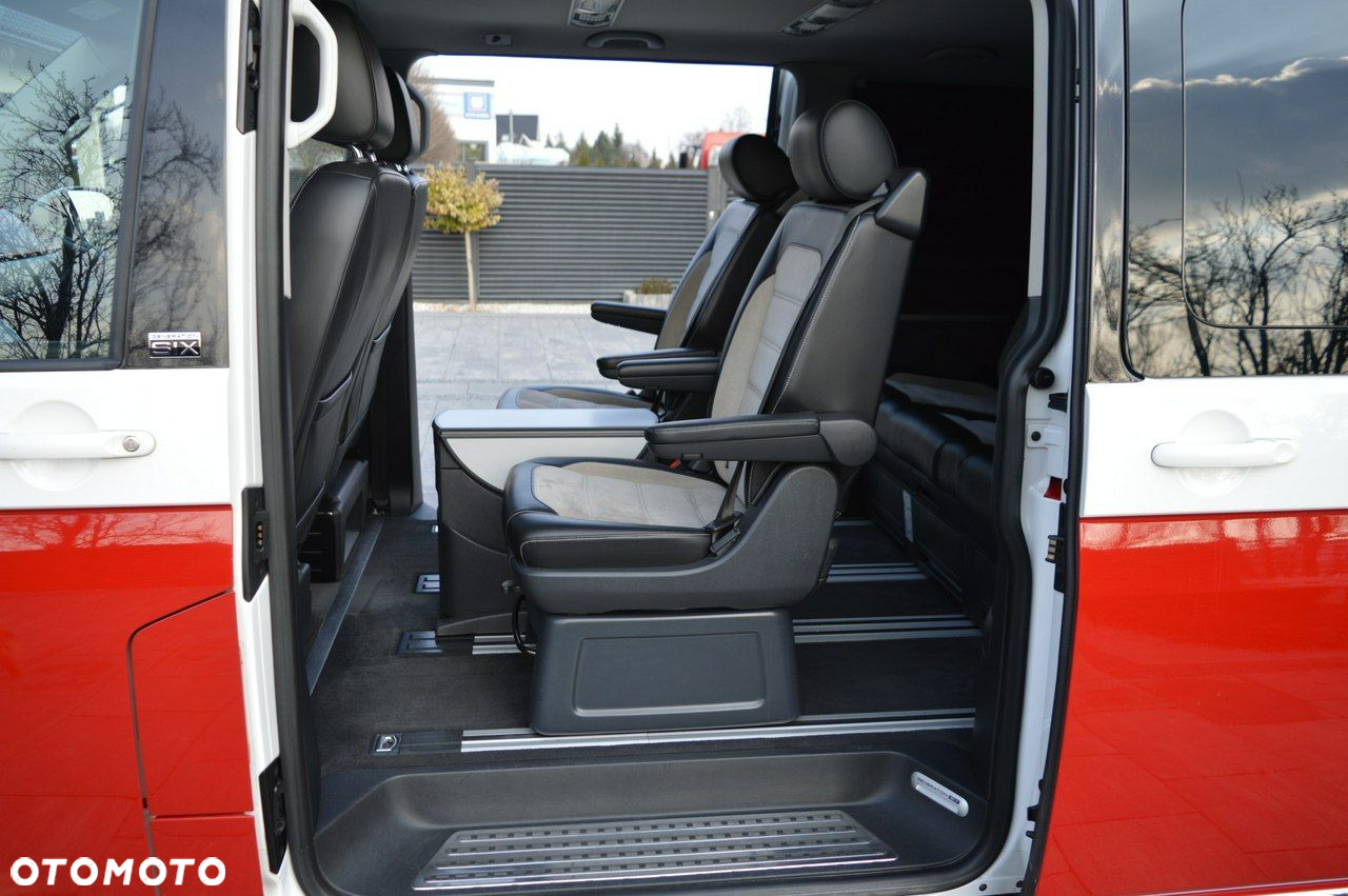 Volkswagen Multivan 6.1 2.0 TDI L1 Highline DSG - 30