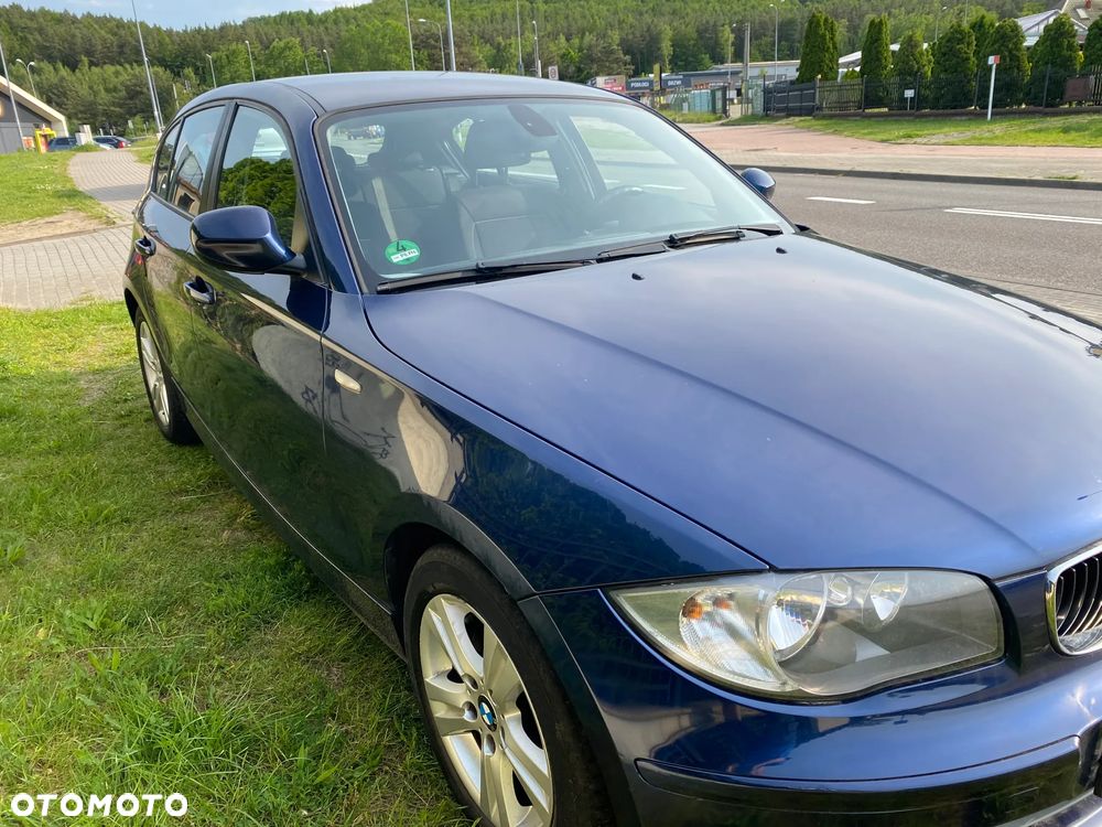 BMW Seria 1 116i Edition Lifestyle - 2