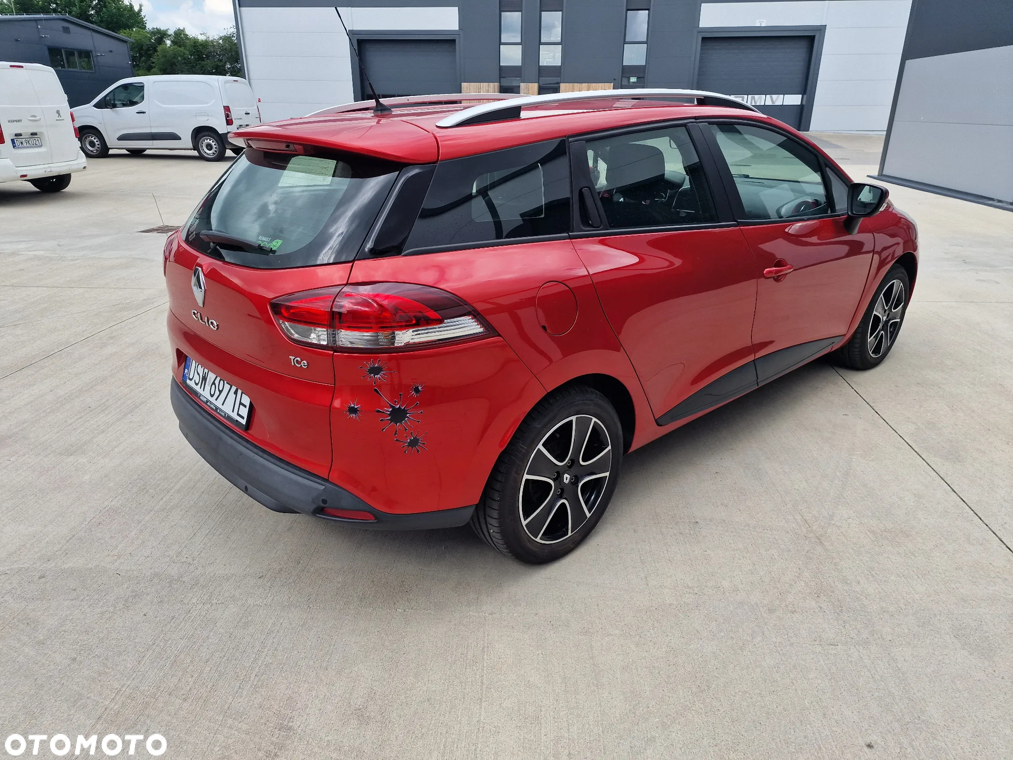 Renault Clio (Energy) TCe 90 Start & Stop LIMITED - 7