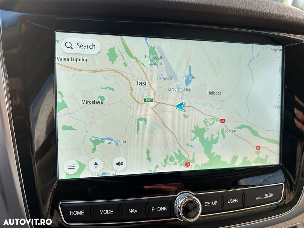 SsangYong REXTON G4 2.2 e-XDI 4WD Premium - 12