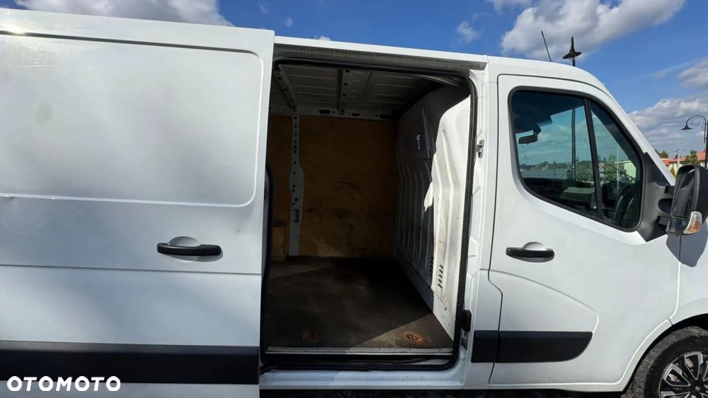 Renault MASTER - 30