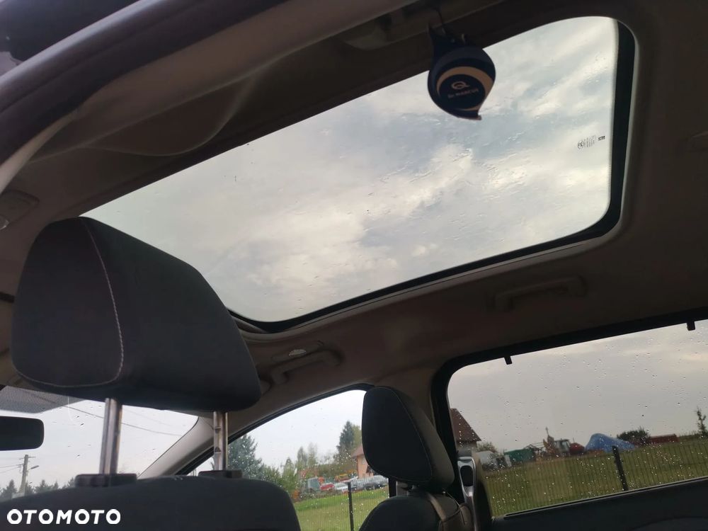 Ford Grand C-MAX 1.6 EcoBoost Titanium - 7