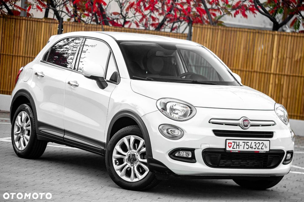 Fiat 500X - 2