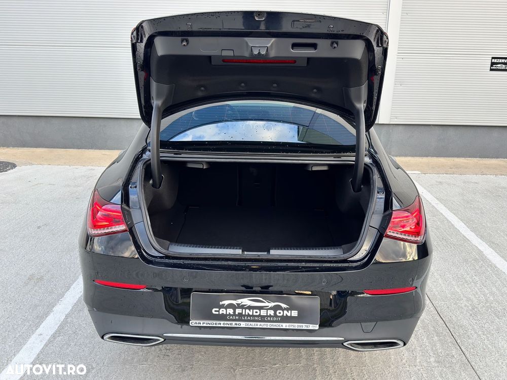 Mercedes-Benz CLA - 34