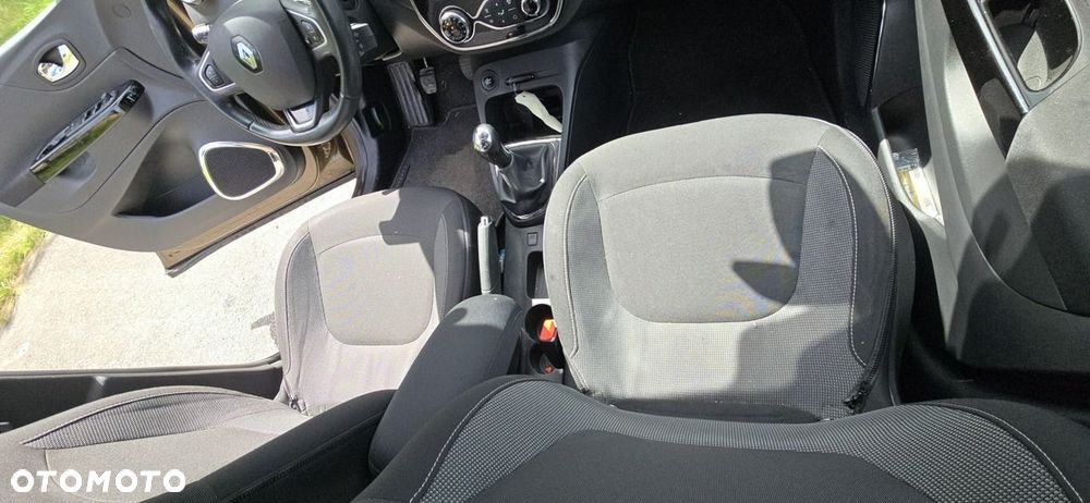 Renault Captur - 11