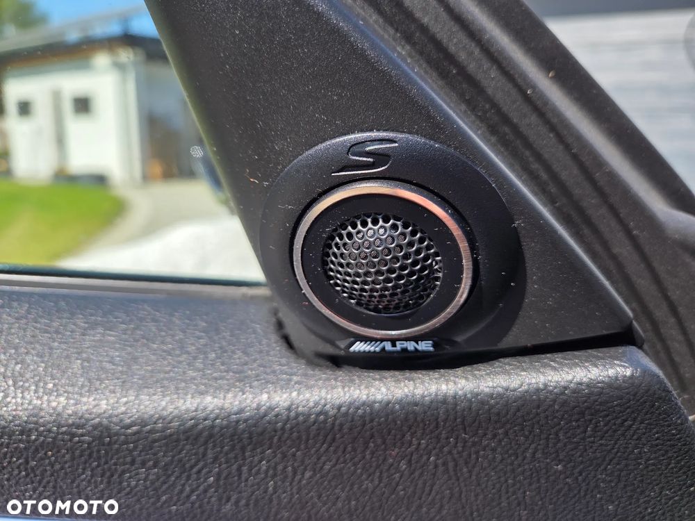 BMW Seria 4 430d xDrive Sport-Aut Luxury Line - 11