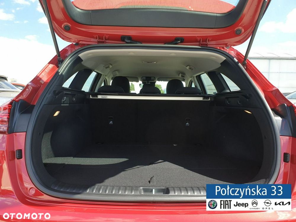 Kia Ceed - 8