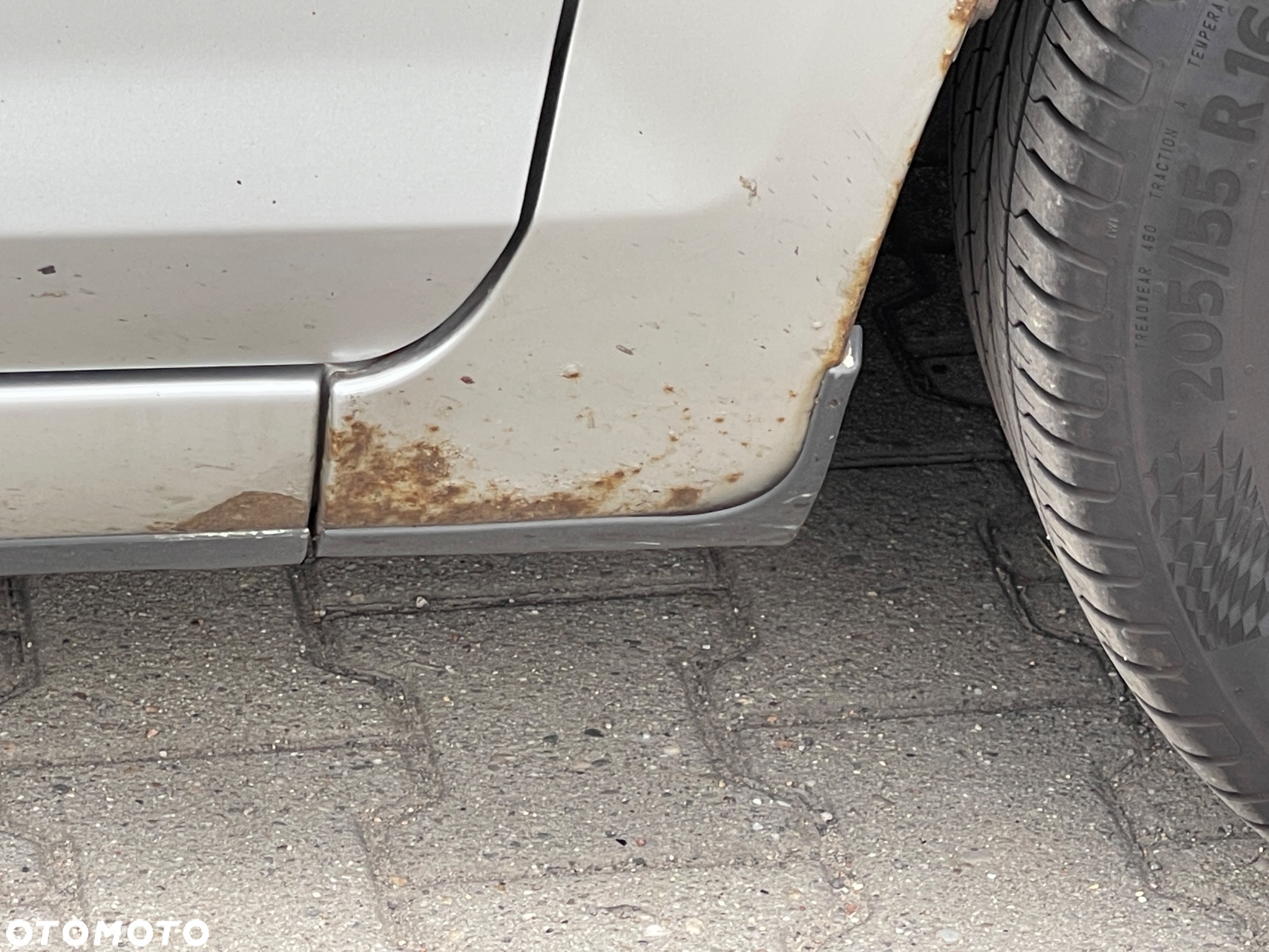 Ford Focus 1.6 Ambiente - 5