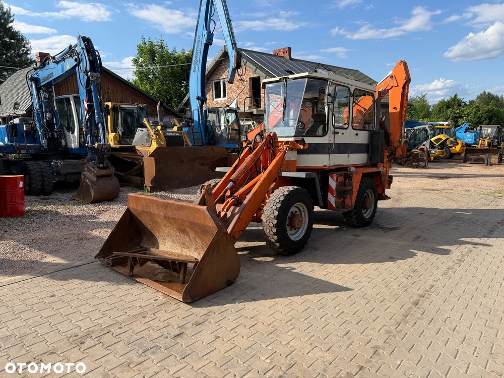 Schaeff 900 902 - 7