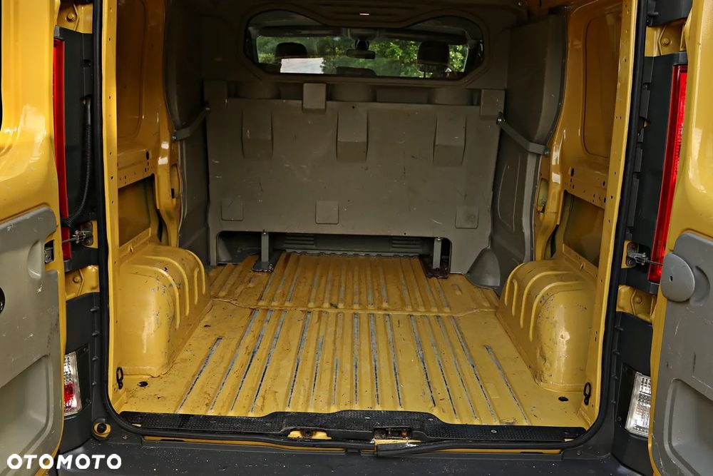 Opel Vivaro Life Cosmo L1H1 - 28