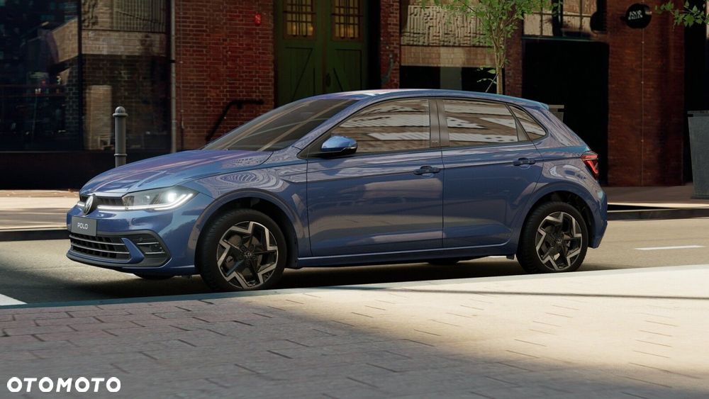 Volkswagen Polo 1.0 TSI Edition 50 DSG - 2