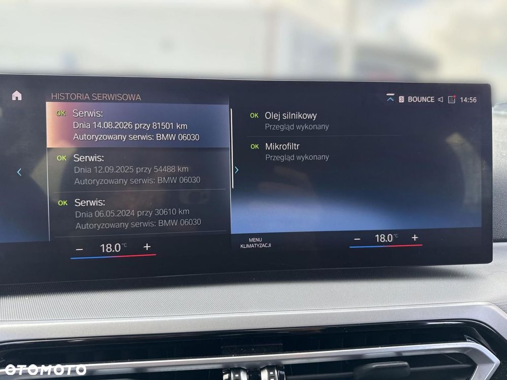 BMW Seria 3 318i Advantage - 27