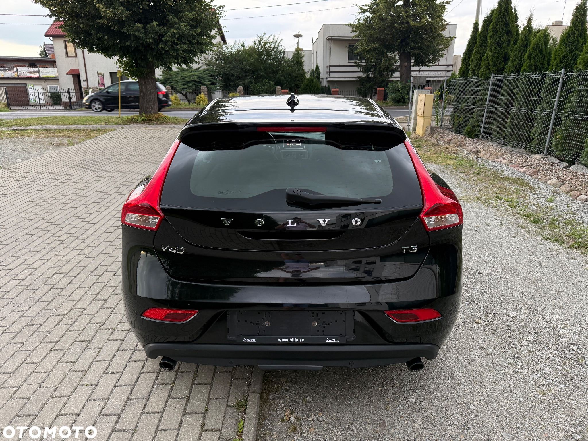 Volvo V40 T3 Drive-E Momentum - 12