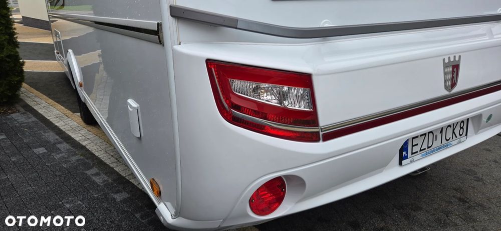 Tabbert VIVALDI 560 TDL - 11