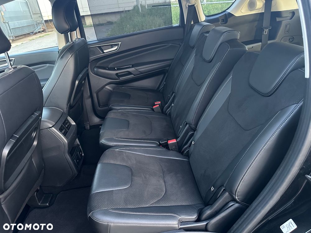 Ford S-Max 2.0 TDCi Titanium - 16