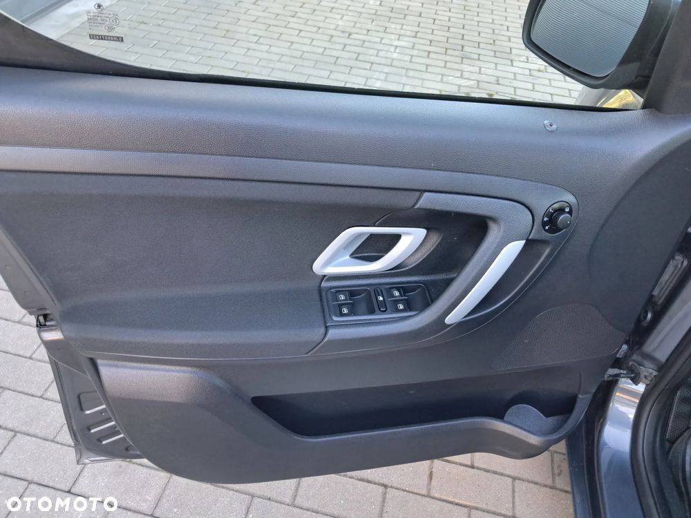 Skoda Roomster 1.9 TDI Style - 13