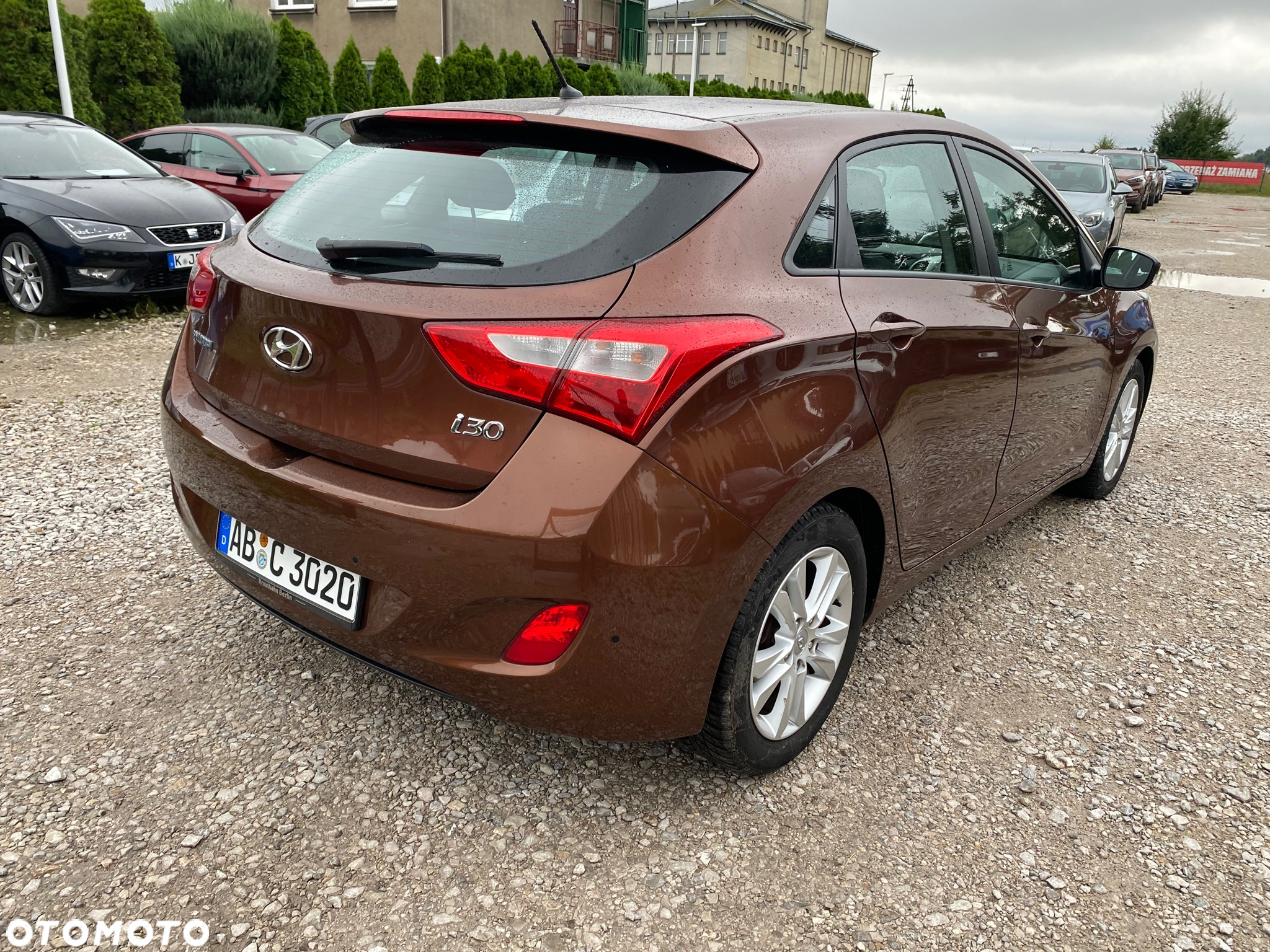 Hyundai i30 1.4 Premium - 6
