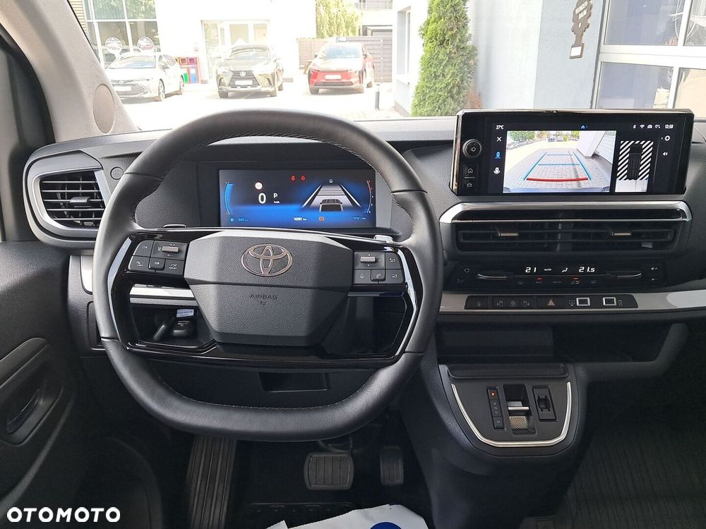 Toyota Proace Verso 2.0 D4-D Long VIP - 15