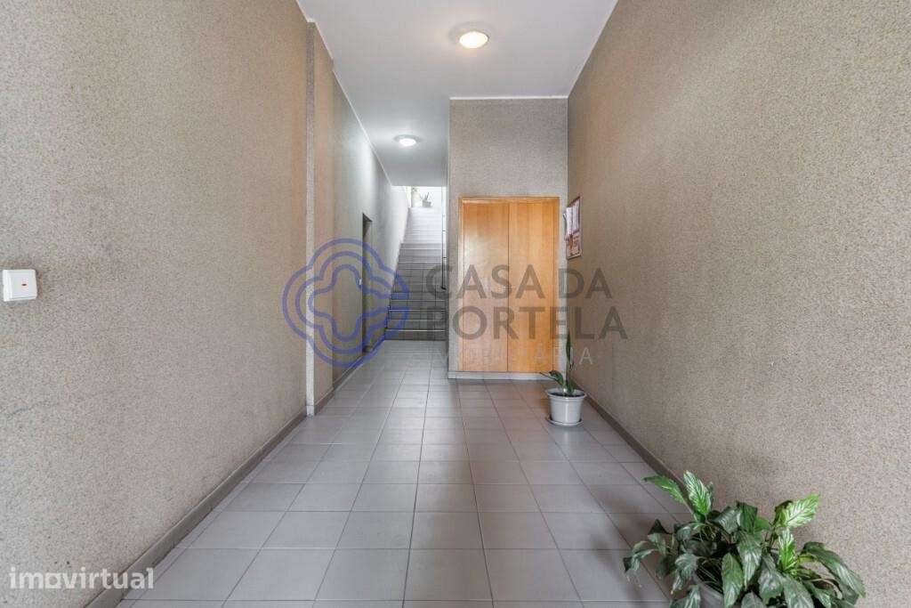T2 em Vila das Aves com Suite e Lugar de Garagem - Grande imagem: 5/26