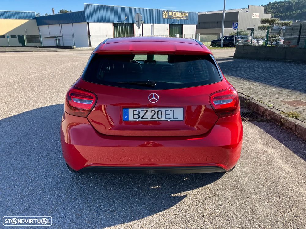 Mercedes-Benz C 180 ver-cdi-blueefficiency- - 6