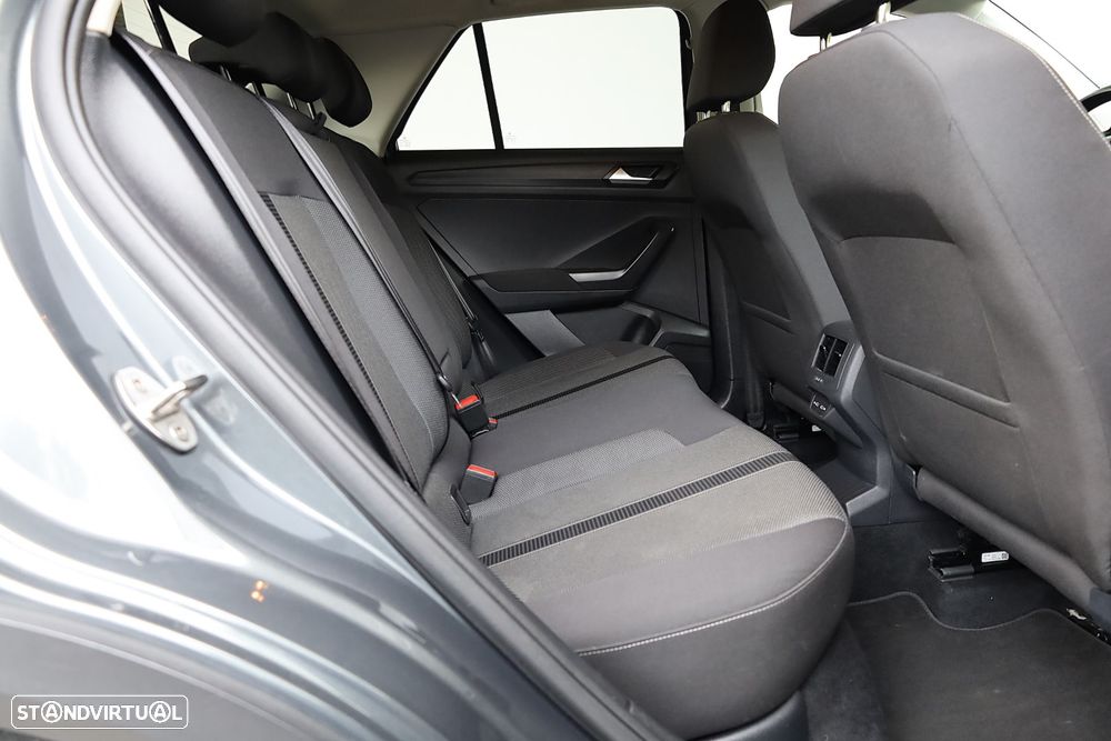 VW T-Roc 1.0 TSI Life - 50