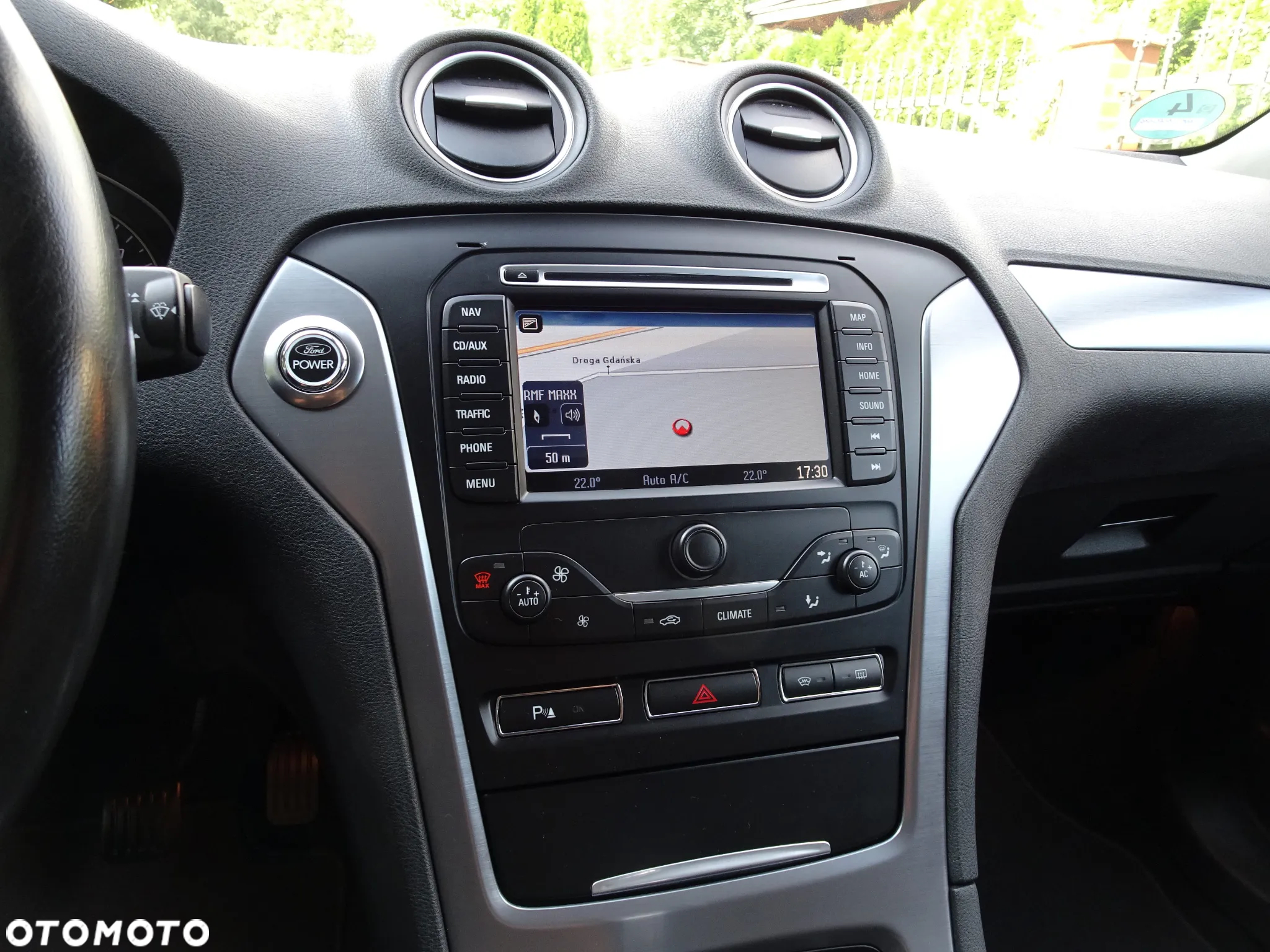 Ford Mondeo 2.0 Titanium LXS - 28