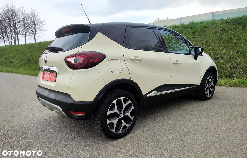 Renault Captur ENERGY TCe 120 Elysee - 17