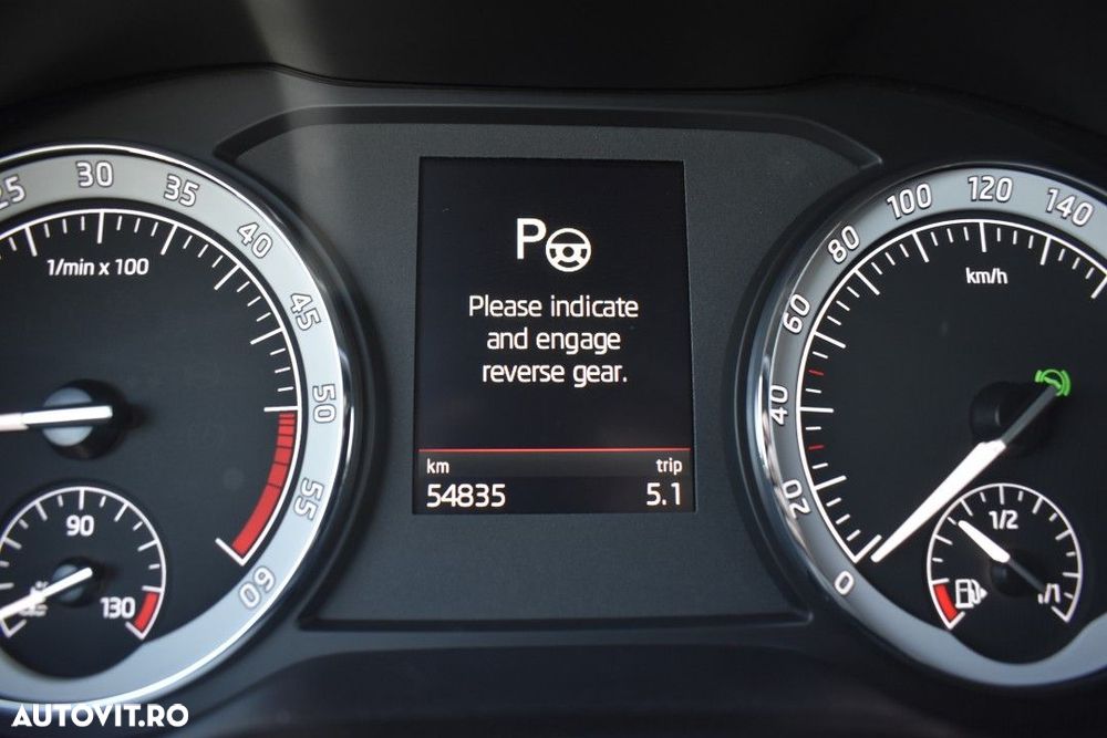 Skoda Kodiaq 2.0 TDI 4X4 DSG Style - 17