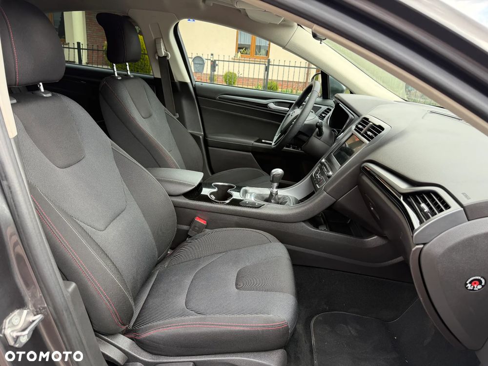 Ford Mondeo 2.0 TDCi ST-Line - 31