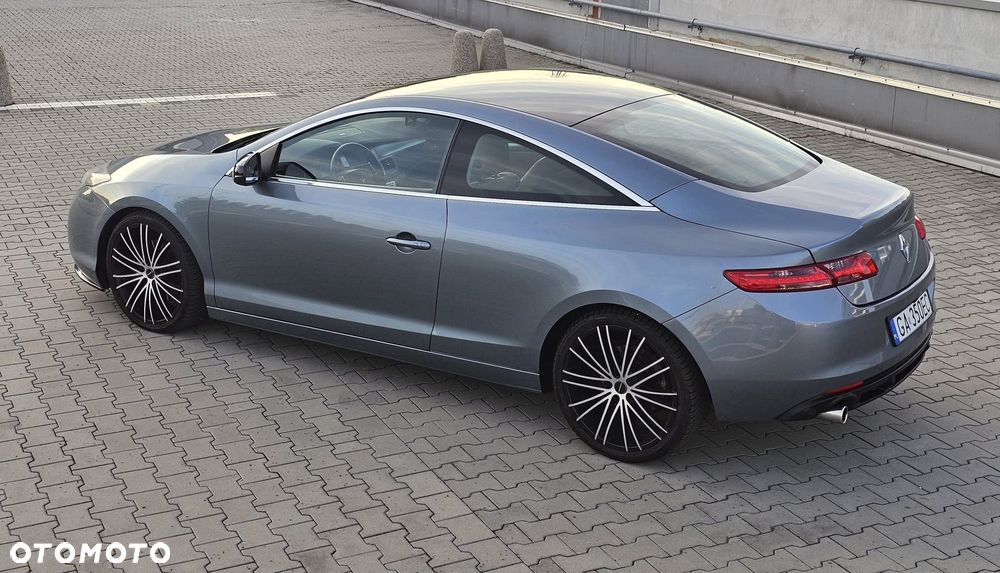 Renault Laguna 2.0 DCi GT 4WS - 3