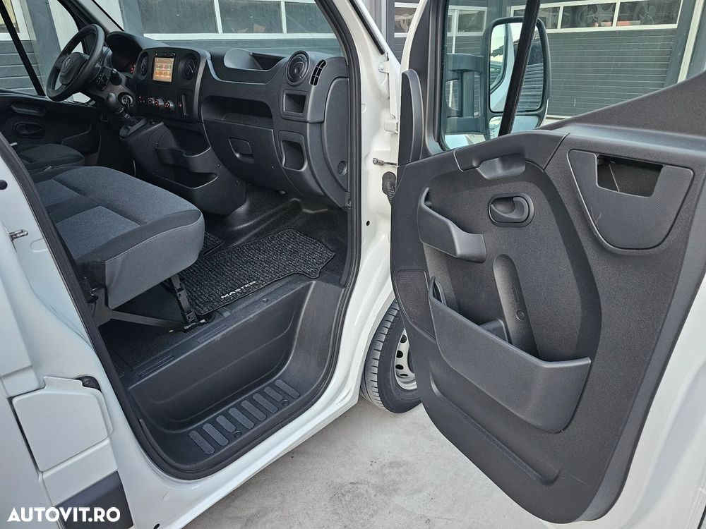 Renault Master - 20